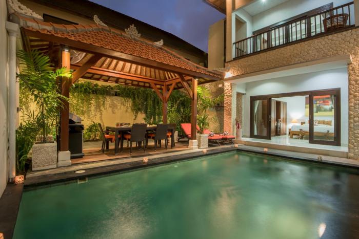 Villa Rendezvous Bali