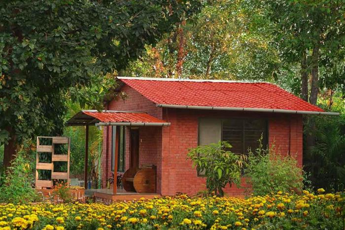 Kisan EcoFarm