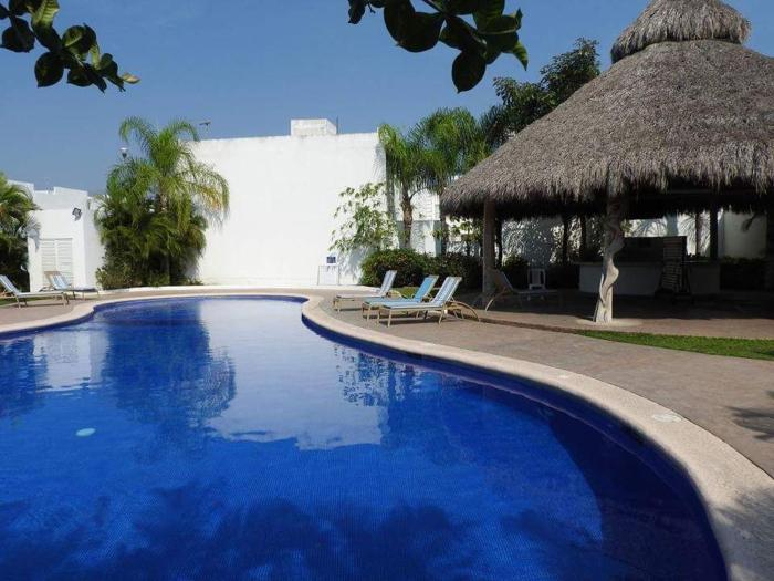 Nuevo Vallarta Casa Neptuno