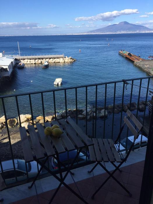 Fisherman House - Sorrento Coast