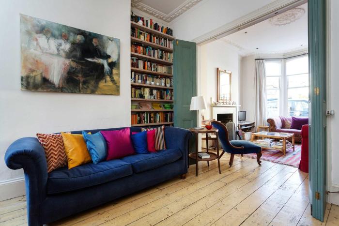 Veeve - Dolby Delight