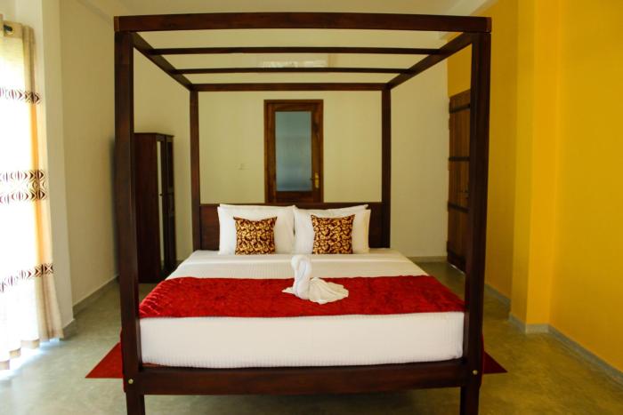 Villa Marina Hikkaduwa
