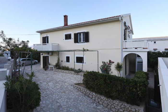 Apartmani Mila