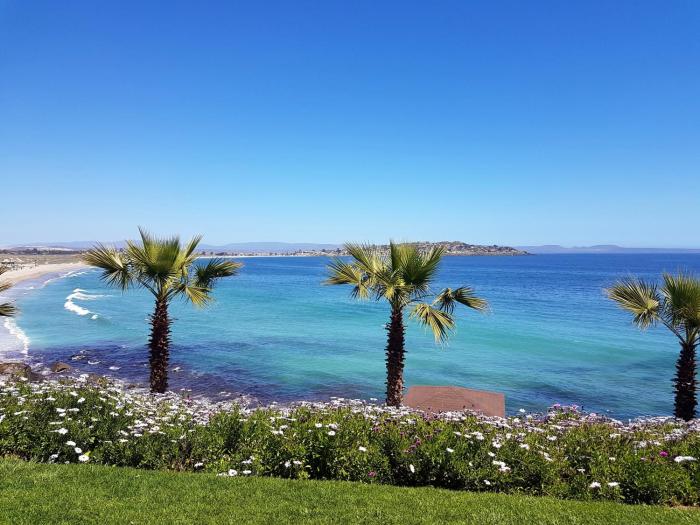 Puerto Velero Primera Linea