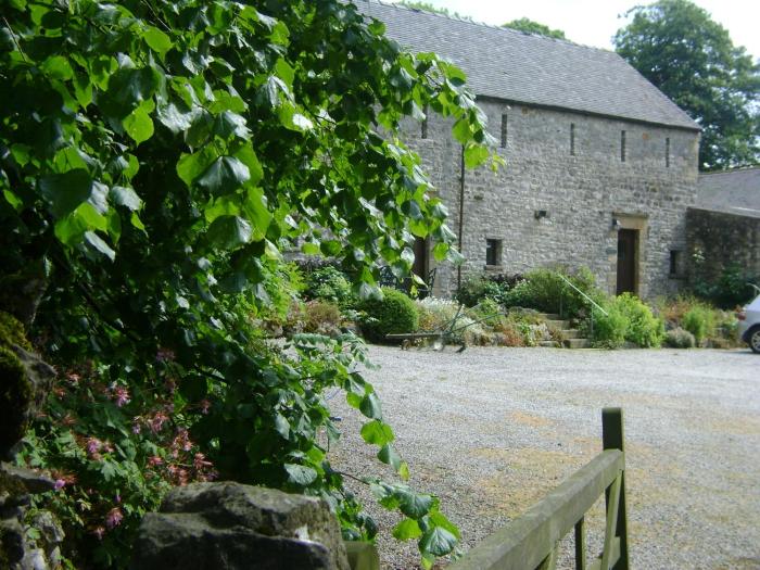 Tomboys Cottage