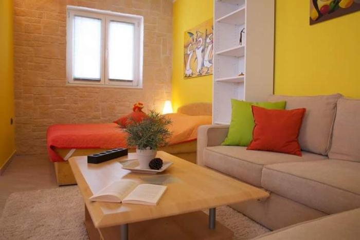 Apartment Lemon & Soul