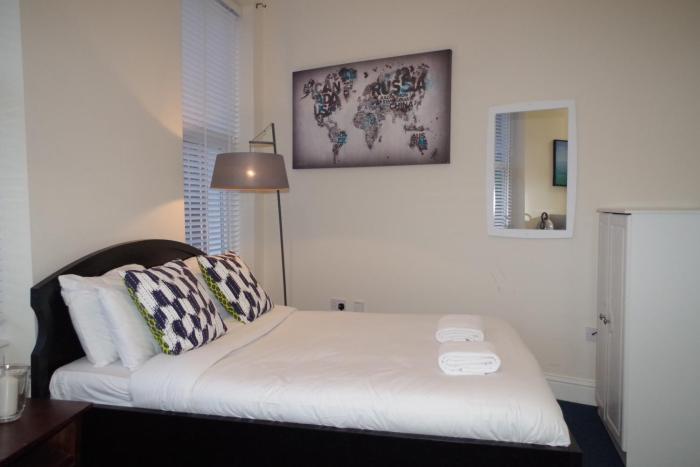 City Chic - Kings Cross Apartments