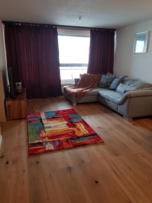 Ferienwohnung Alpenblick