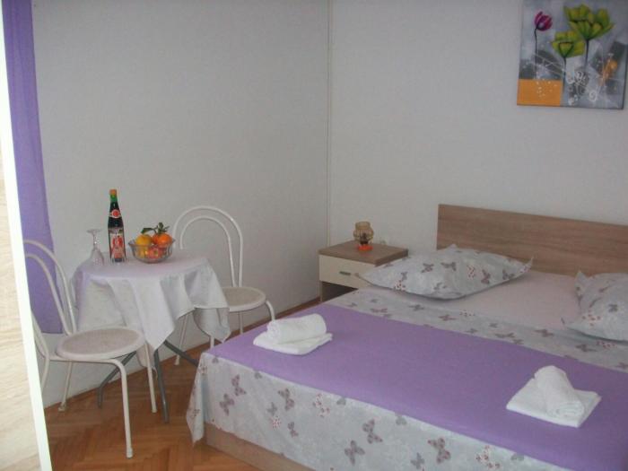 Apartment Niki