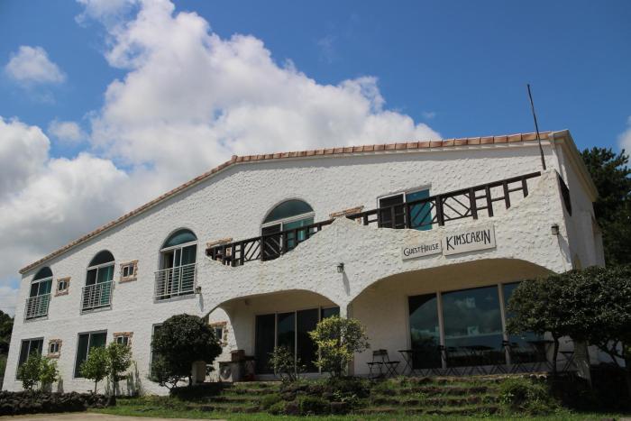 Guesthouse Kims Cabin