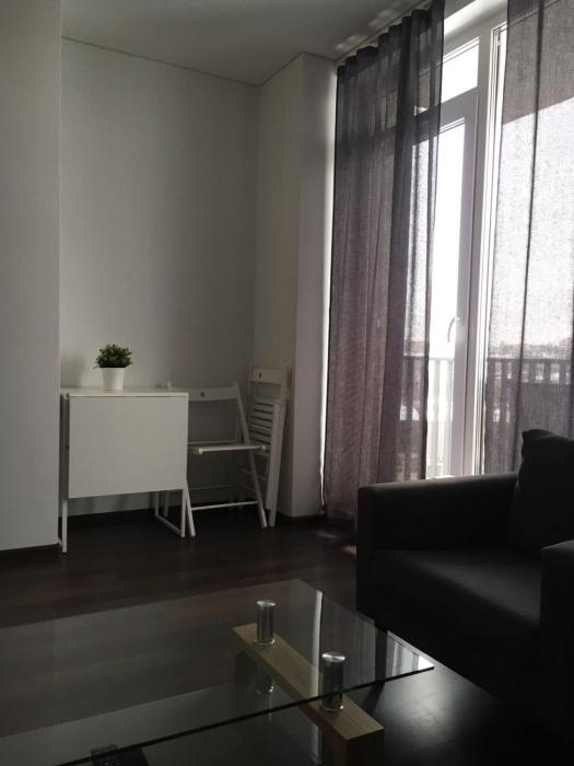 New Studio In Oslo Namai