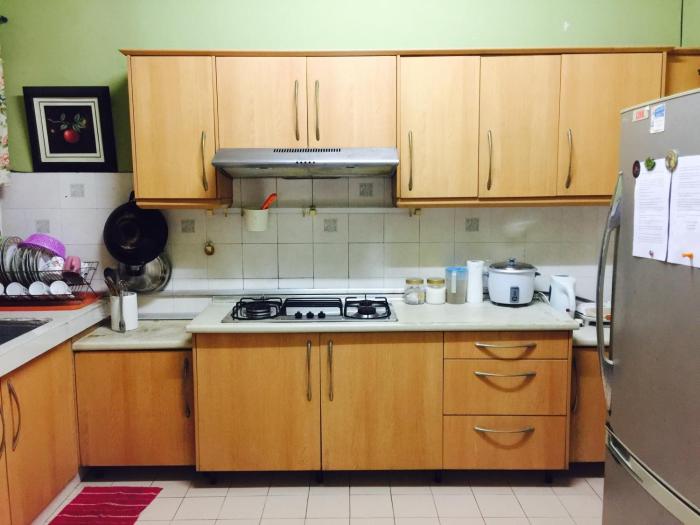 Aziym Homestay@Bandar Baru Bangi