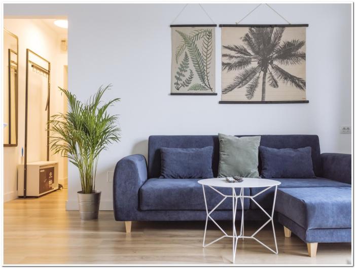 Spacious, lovely, bright apartment in the Old Town