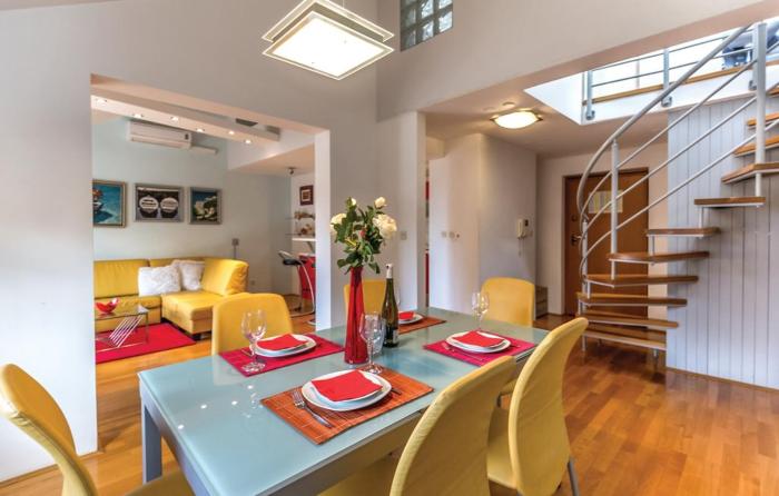 Apollo Makarska Premium Apartman