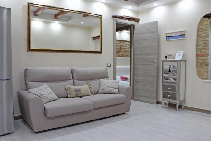 Flamingo Luxury Apartment AJPSARDINIA