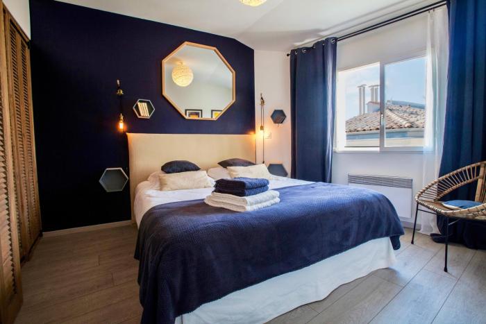 Home Chic Home - Les Toits de lArgenterie