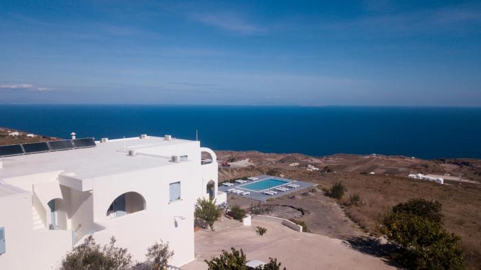 Eos Villa