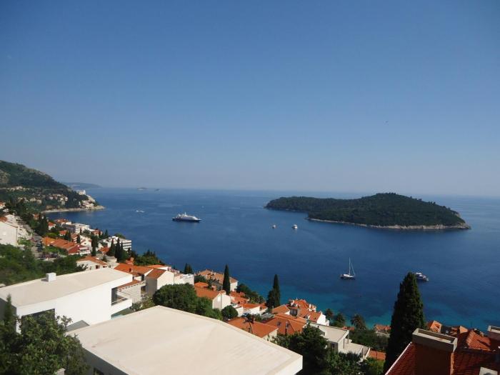 Peric Accommodation Dubrovnik