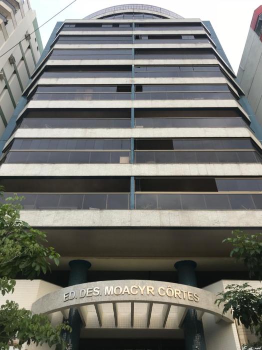 Apartamento Guarapari com poesia