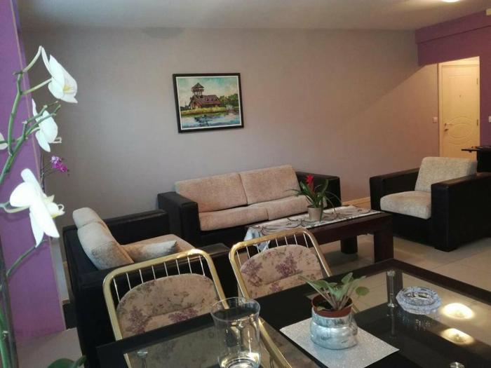 Apartman Natasa 1
