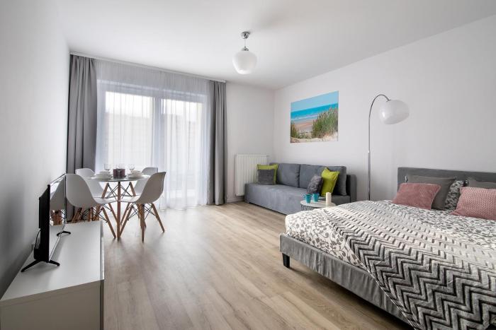 ATapartments Cztery Oceany