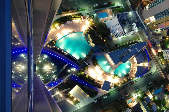 Tallest Tower SkyHomes | 9 Hamilton Avenue