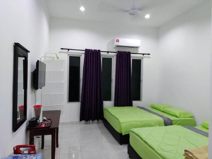 D Surya Lavender Inn
