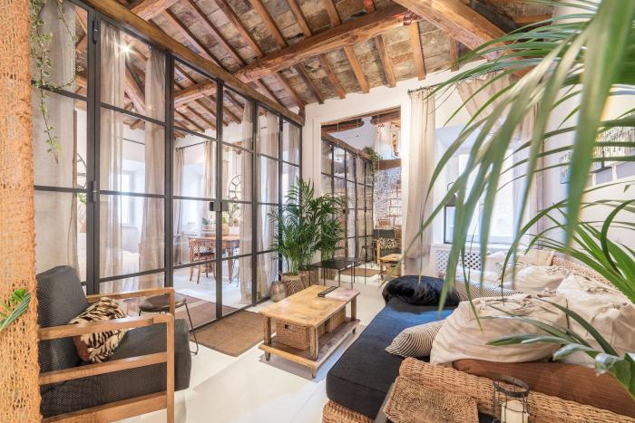 Loft&Terrace - Elevated Elegance at Navona
