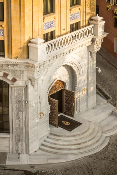 AJWA Sultanahmet - Preferred Hotels LVX Collection