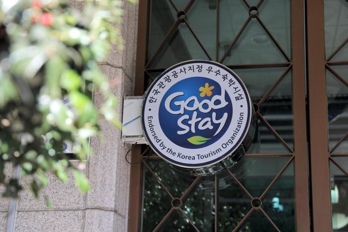 Suncheon Nobless Hotel