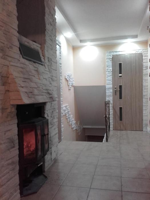 Apartament Ługiele