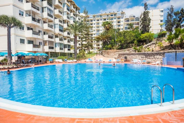 Apartamento en El Dorado Playa de las Américas