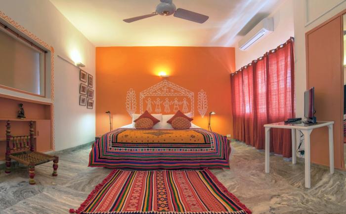 Haveli Hauz Khas
