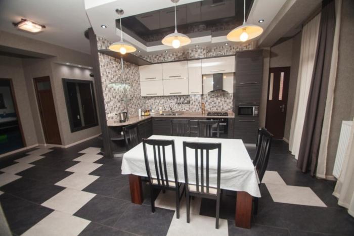 Lilika Apartments on Meskhishvili