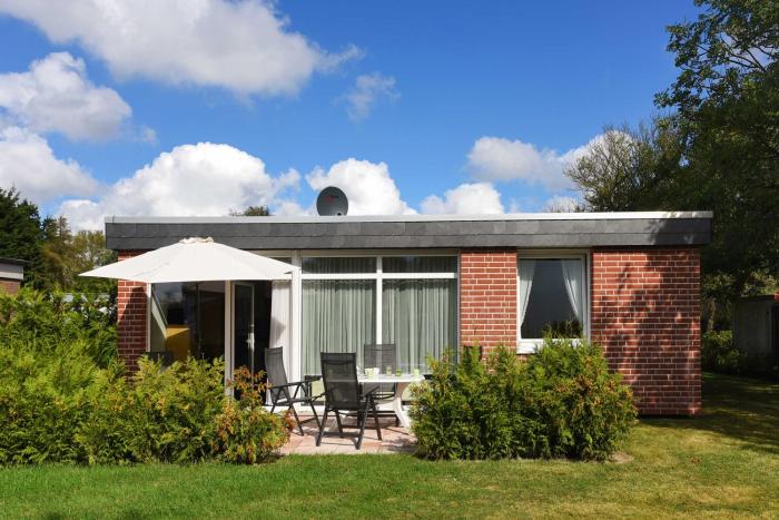 Ferienhäuser Taddigshörn