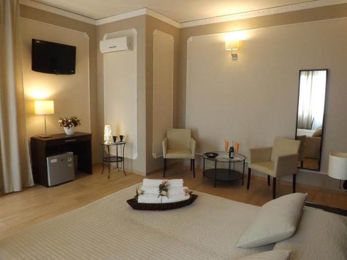 La Maison Des Rêves