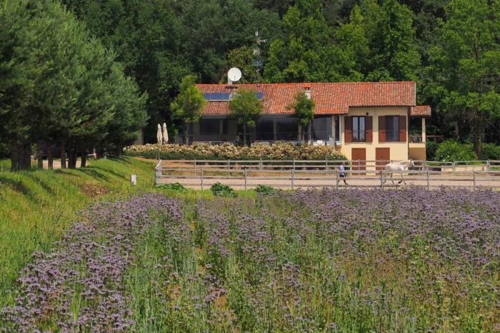 Agriturismo Cascina del Poggio