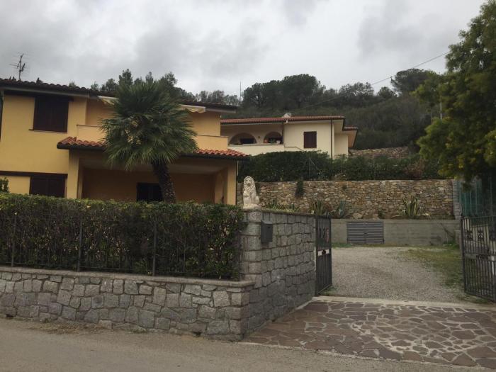 Appartamento Fornaci