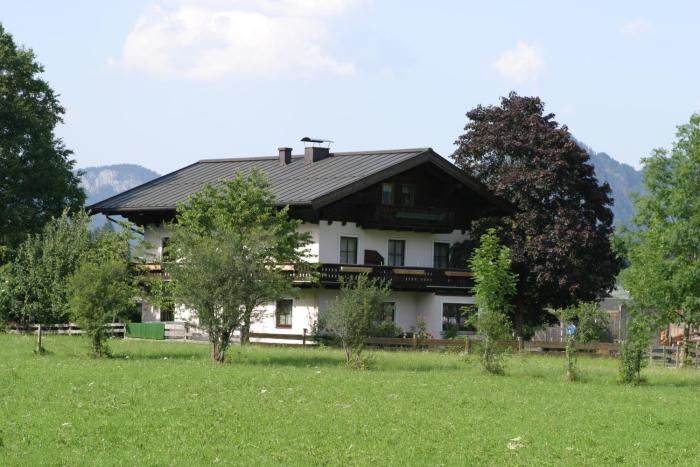 Haus JagerheimHunters House