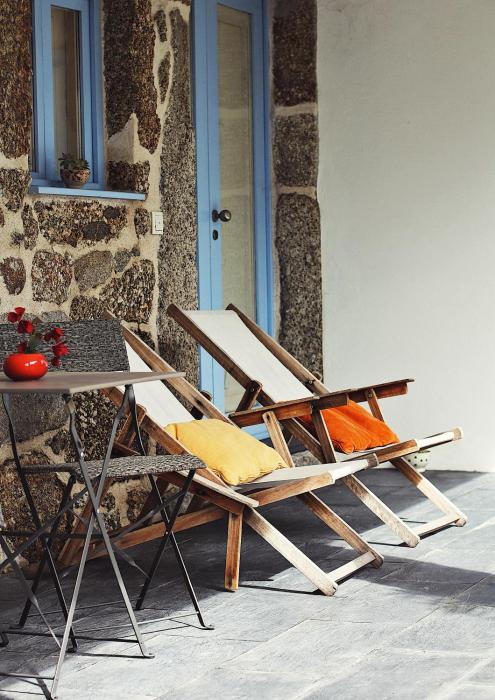 Casa Ana Monteiro