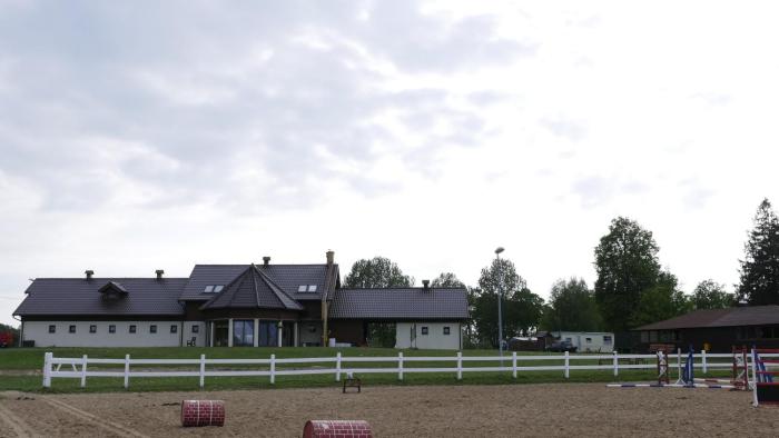 Gospodarstwo Agroturystyczne Milejewko