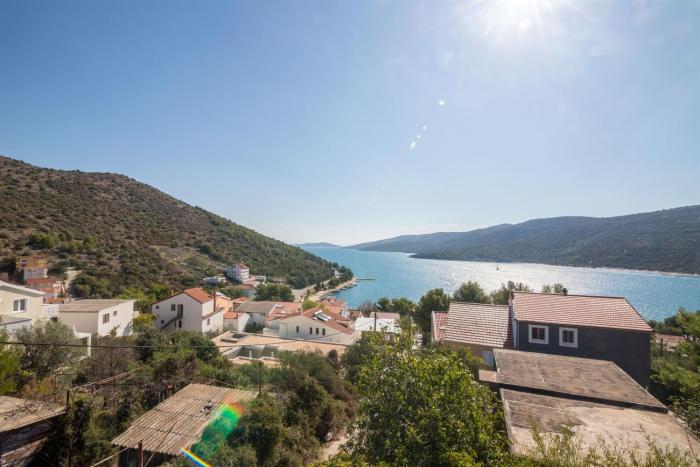 Apartments Marija Balcony with Sea View