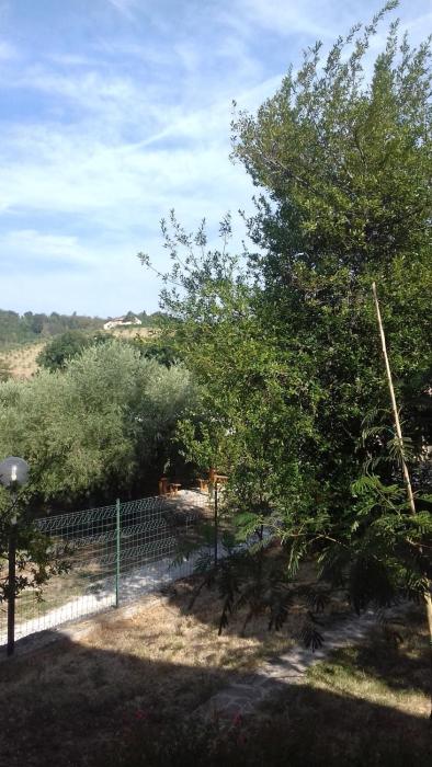 Camping Agriturist SantAnna