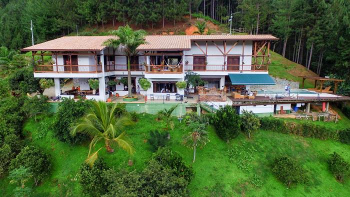 Finca Boutique el Diamante