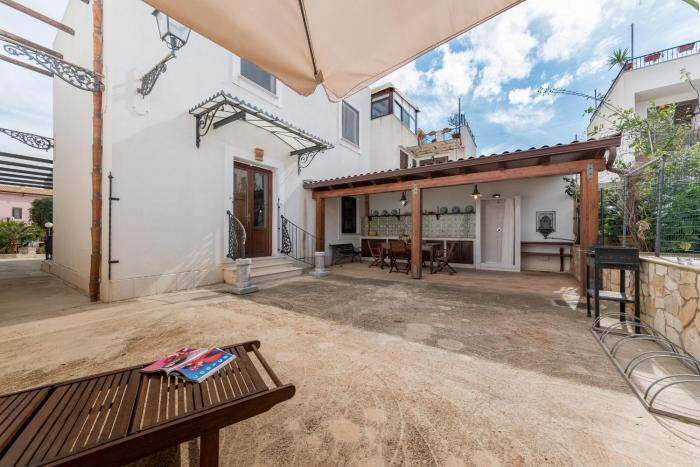 Le Lanterne Appartamenti a San Vito Lo Capo (Centro)