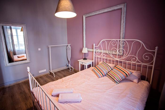 Apartamenty Nowy Rynek