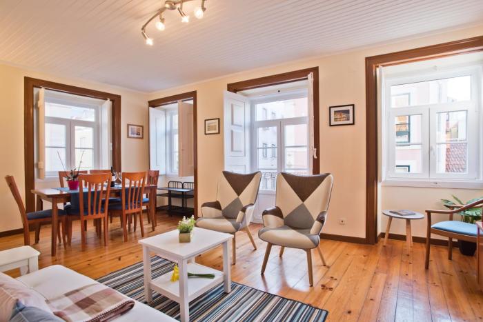 Old Town Sunny&Quality