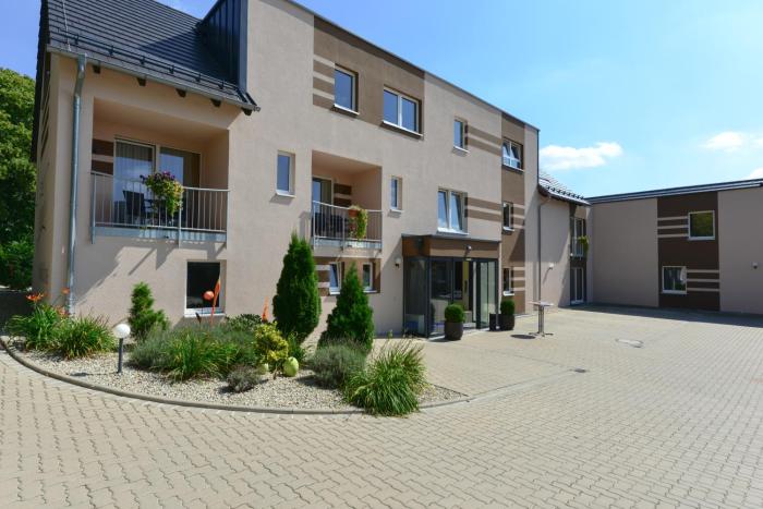 Schades Wohlfühlhotel