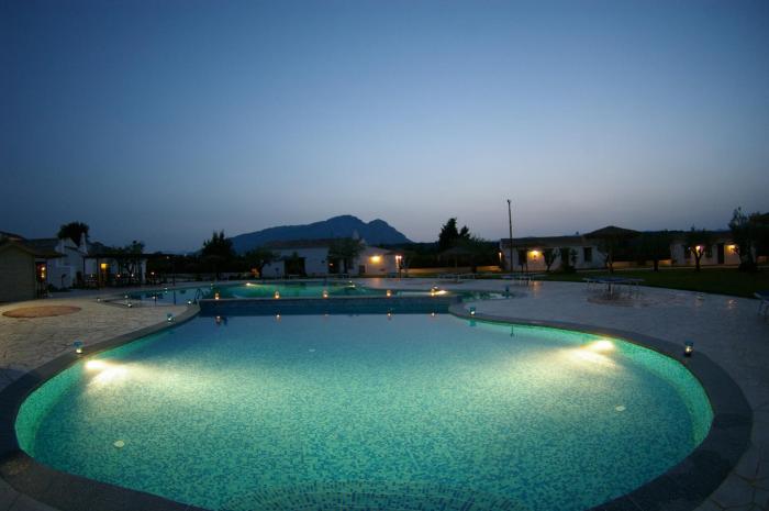 Santa Maria Resort Spa & Wellness