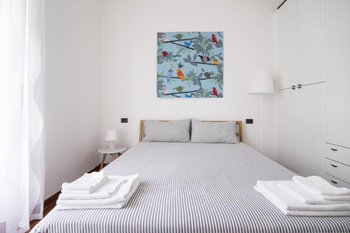 HACCA Collection - Bocconi, Navigli 1BR